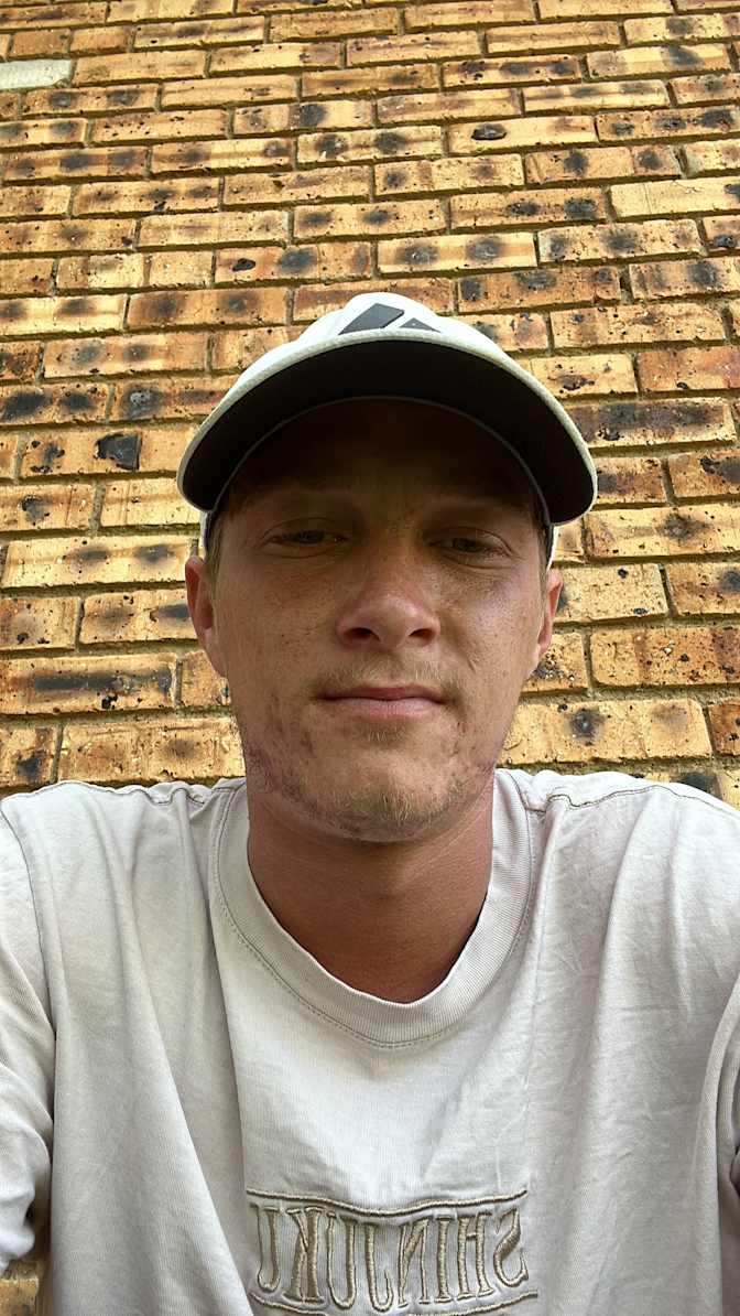Wade  Andriessen