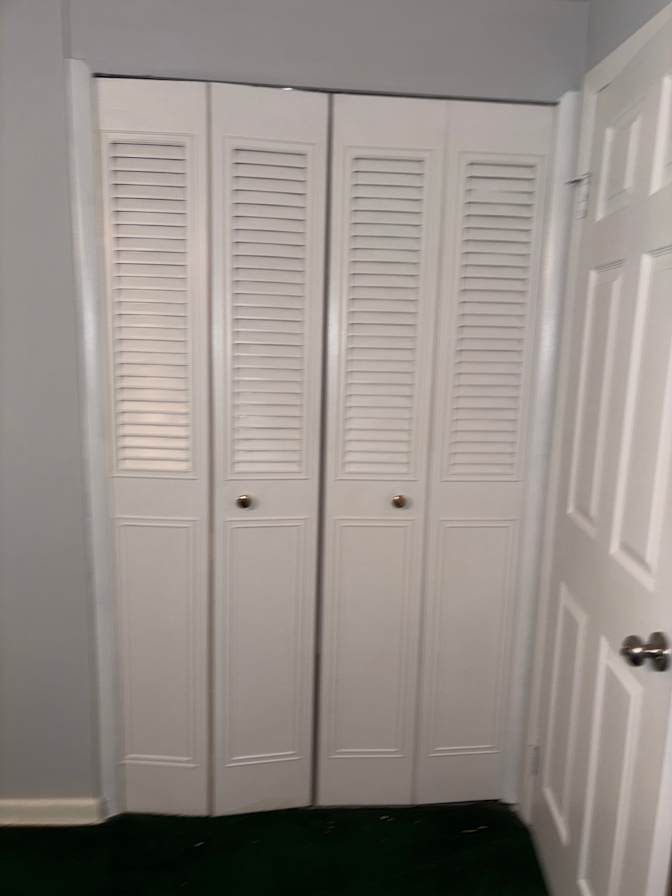 Jan's room