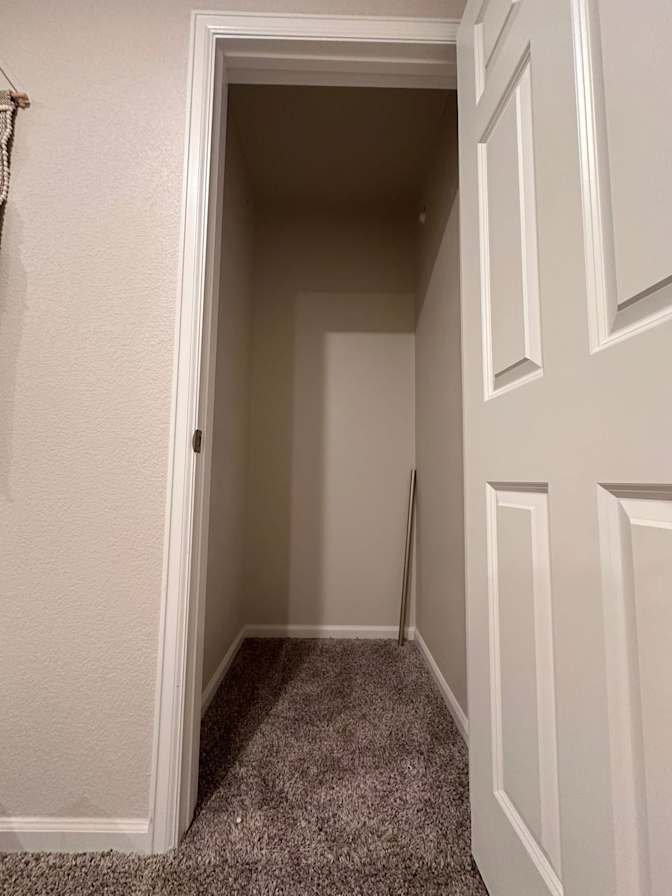 Abby's room