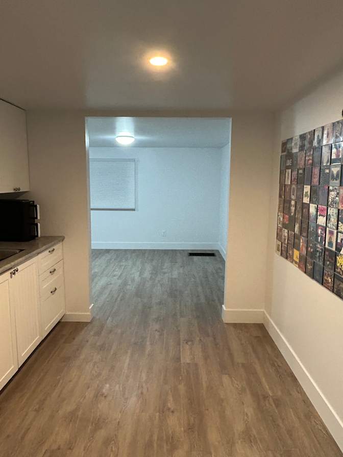 Amy's room