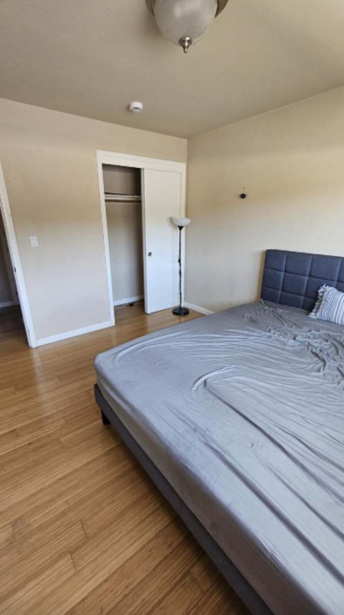 David's room