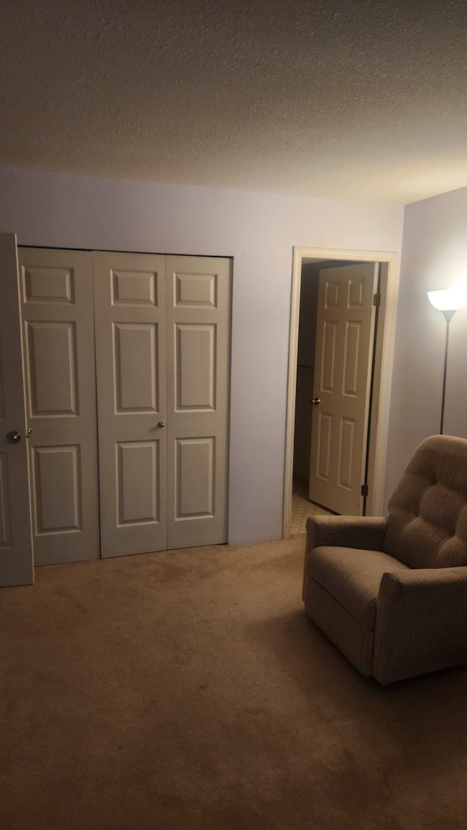 Richard's room