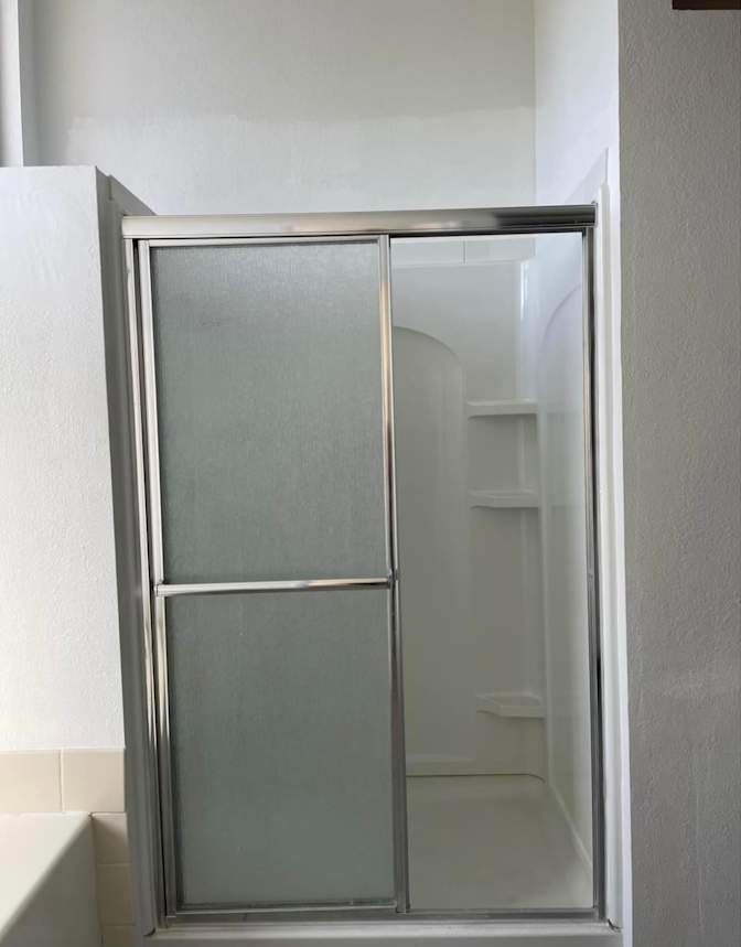 Lu's room