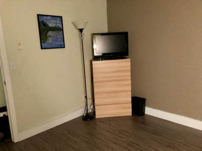 Marvel's room