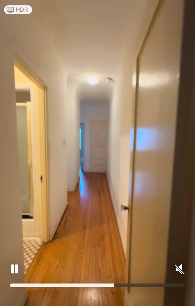 Allen S's room