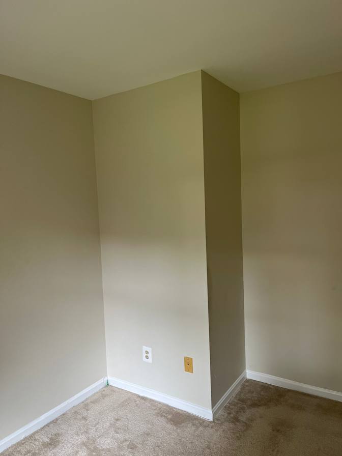 Kim's room