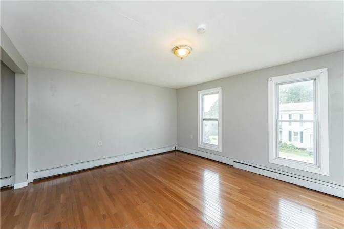 Jeremy's room