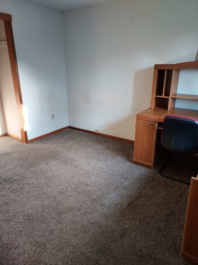 Jean's room