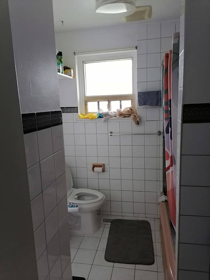Rohit's room