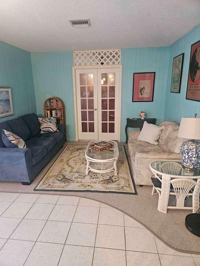 Jason's room