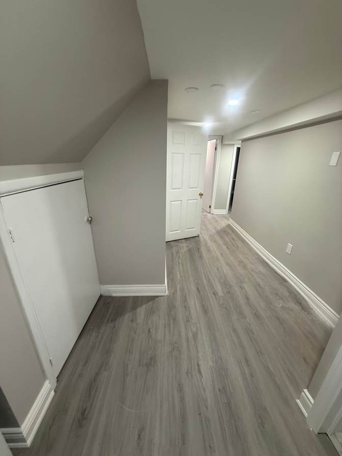 Lisa's room