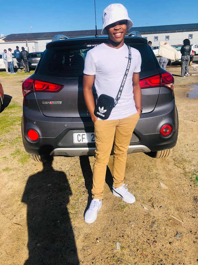 Bongani