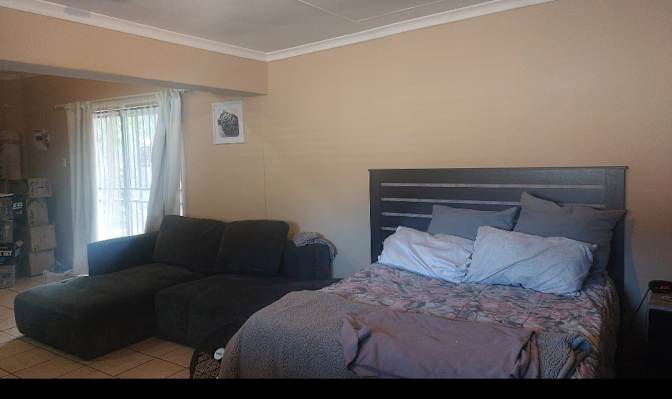 Kay's room