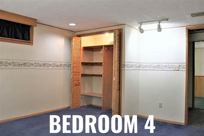 HomeCrew's room