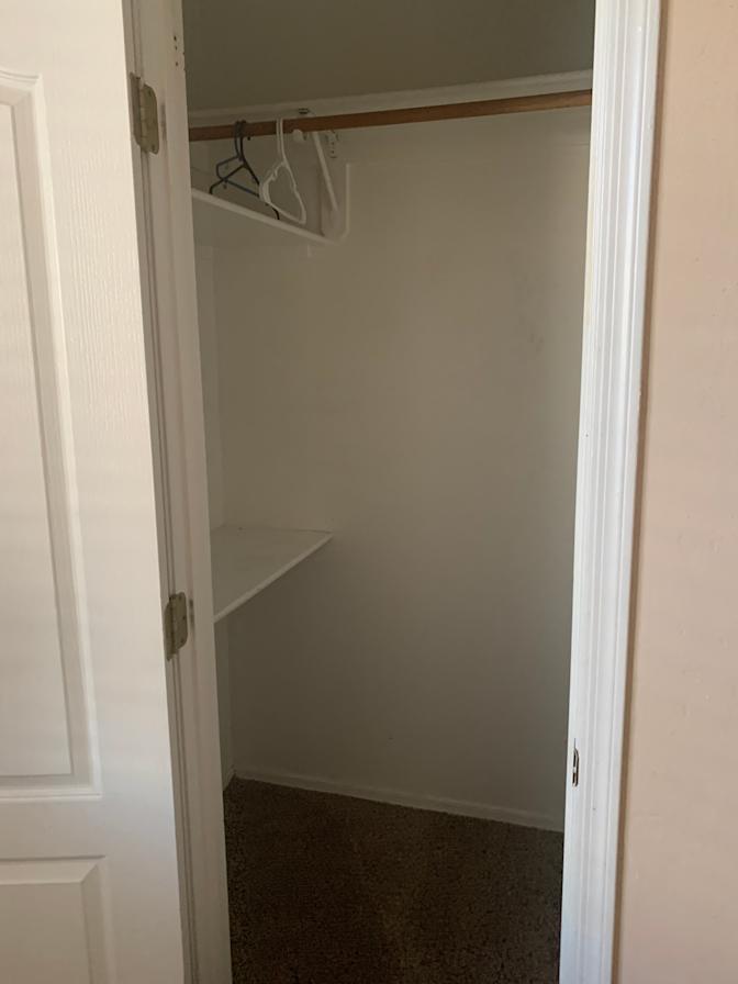 Richard A Catalano's room