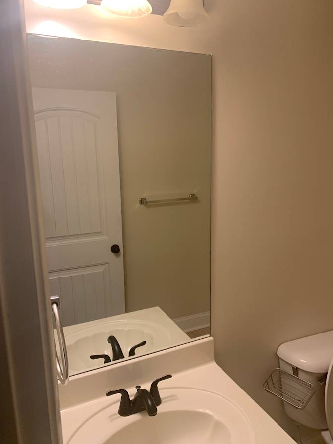 Imani's room