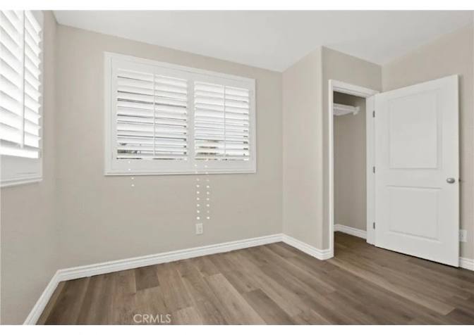 Irving's room