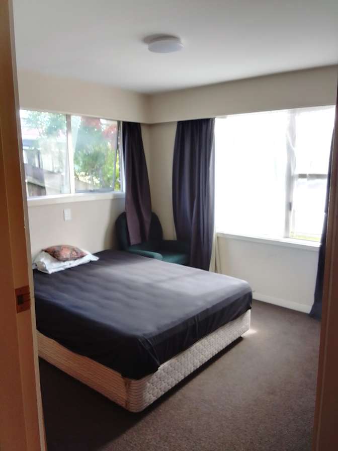 James's room