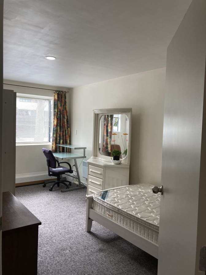 donni's room