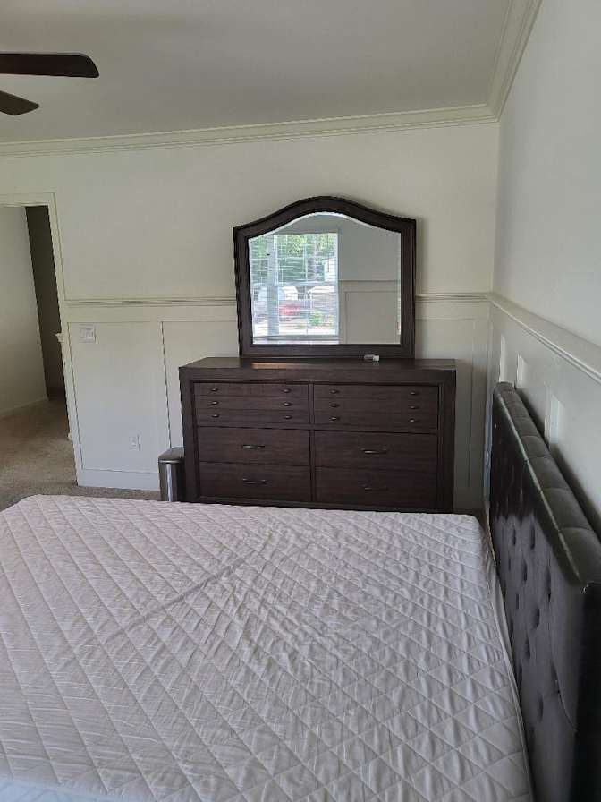 Brian's room