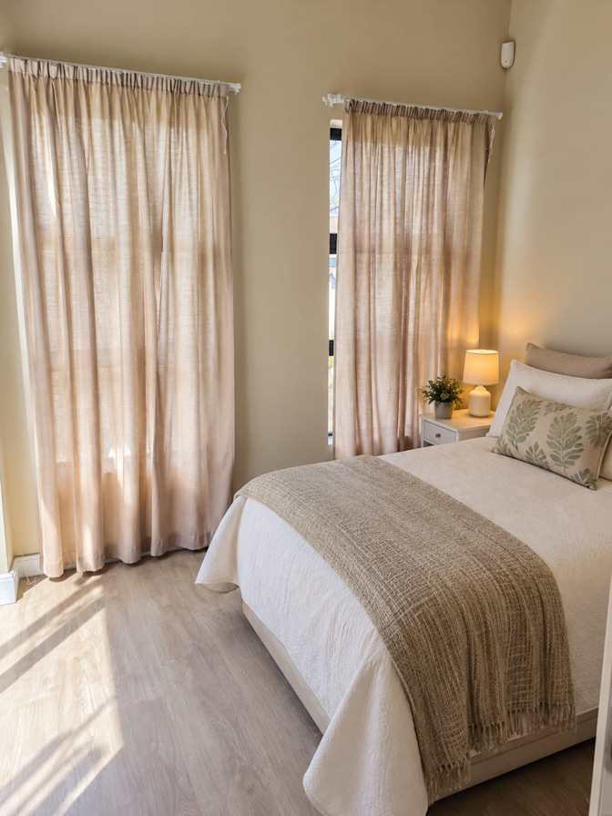 Melissa's room