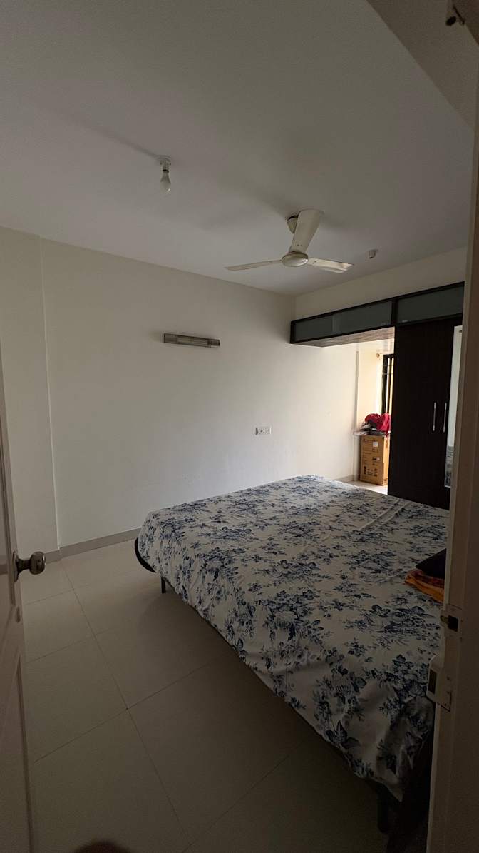 Jipson's room
