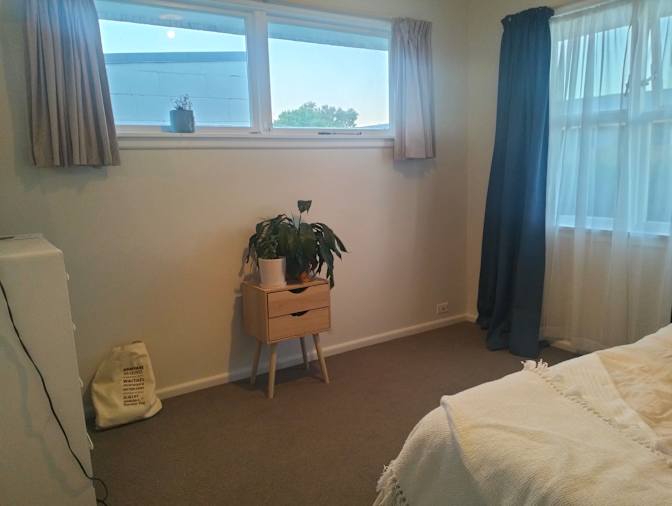 Erin's room