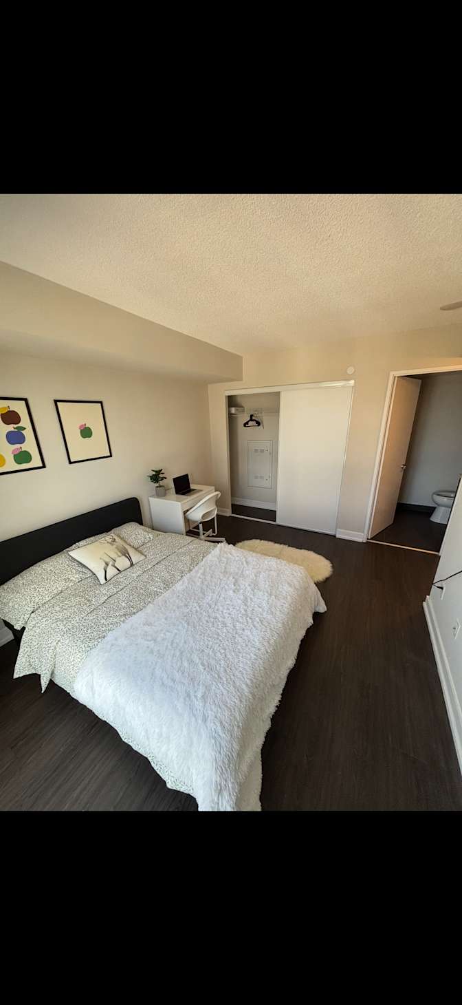 Innova's room