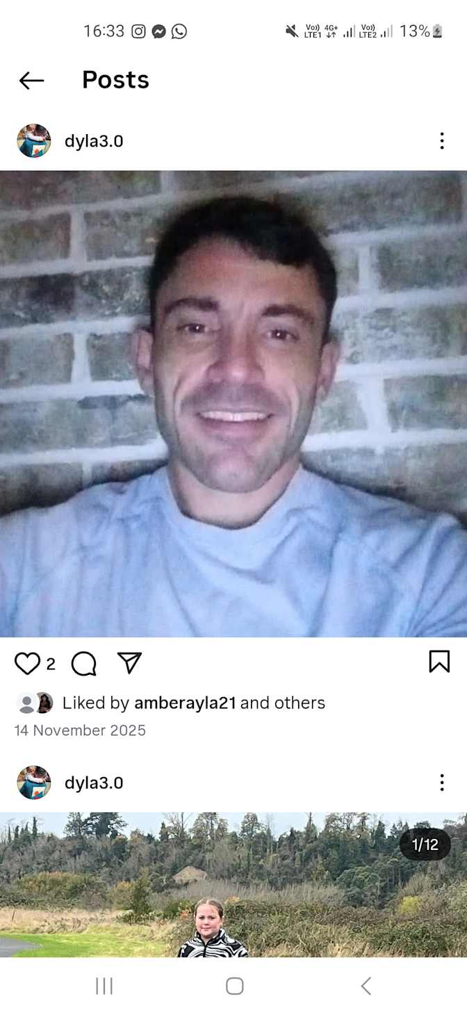 Dylan