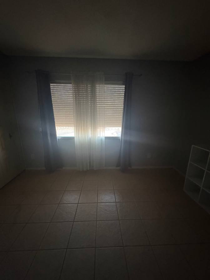 katrina meza's room