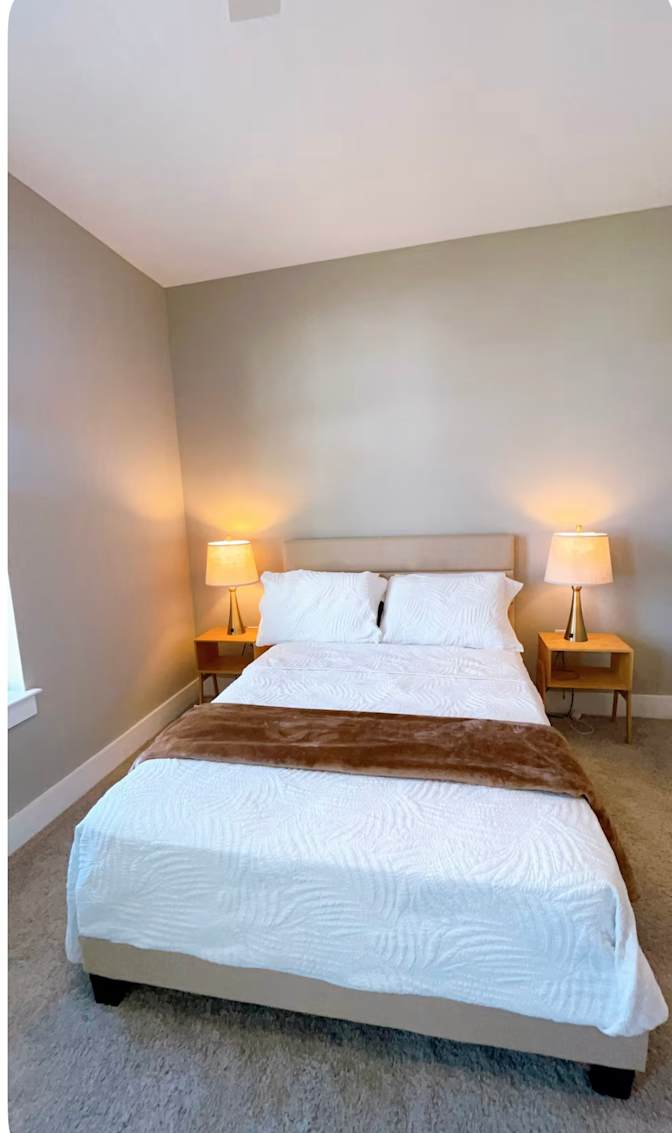 Betelhem BETELHEM's room