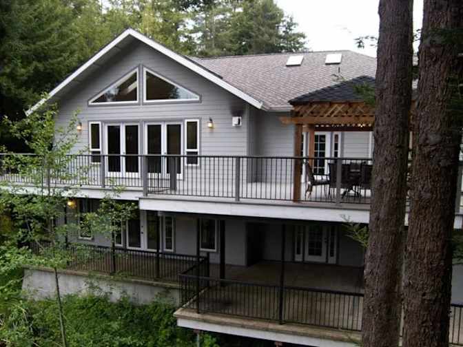 Northcoast Homeshare's room