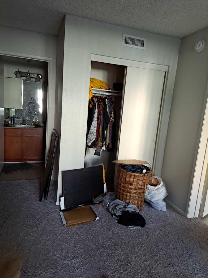 Lucia's room