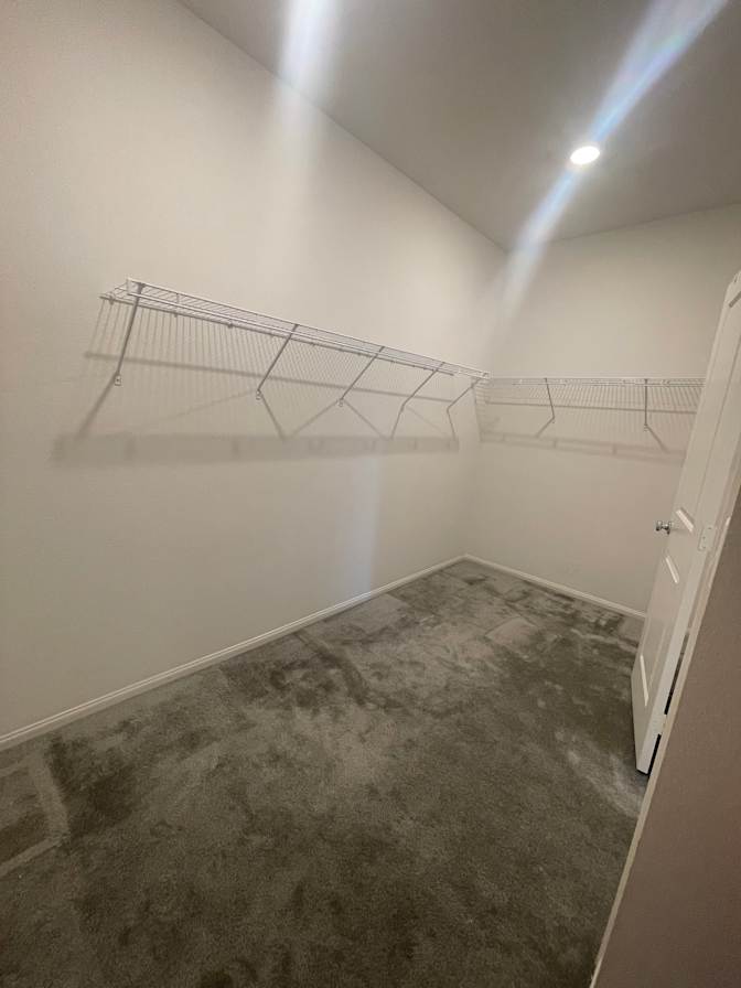 Alvin's room