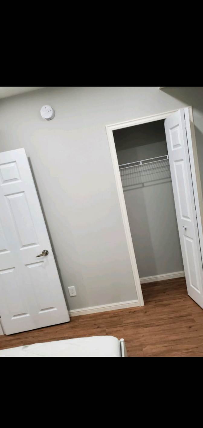 Olulade's room