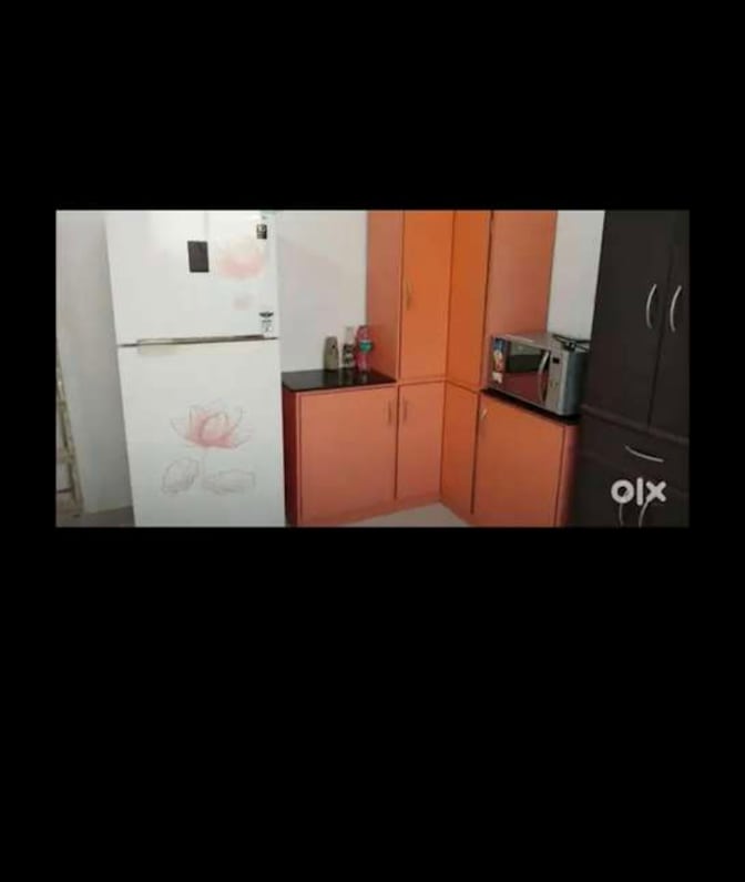 Ahamed Abdullah's room