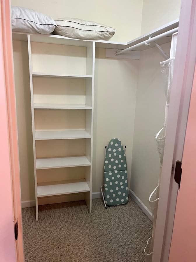Elizabeth's room