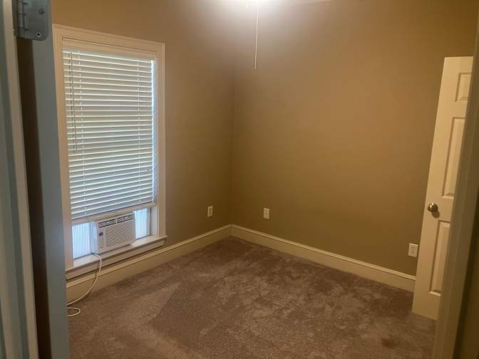 Chris's room
