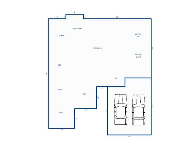 Ryan's room