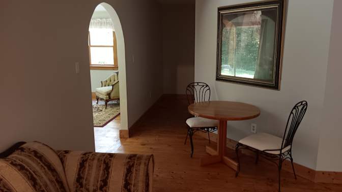 Kyle's room