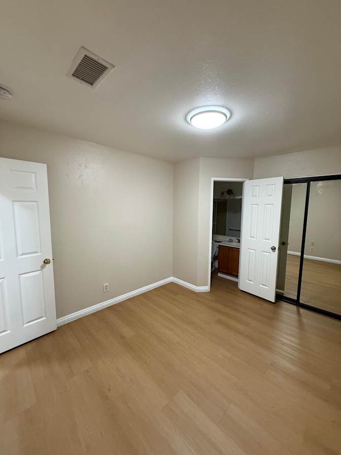 Helen's room