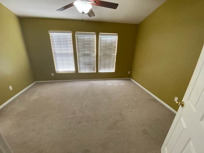 Alcove Rooms's room