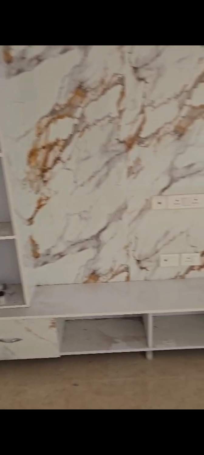 Sahil's room