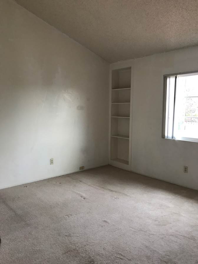 Edith's room