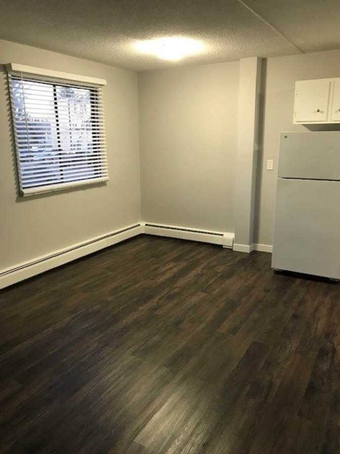 Odunayo's room