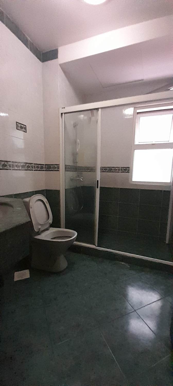 Peace's room