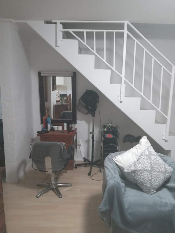 Janette Doepke's room
