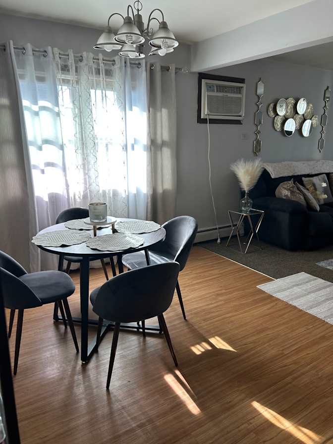 Jessica's room