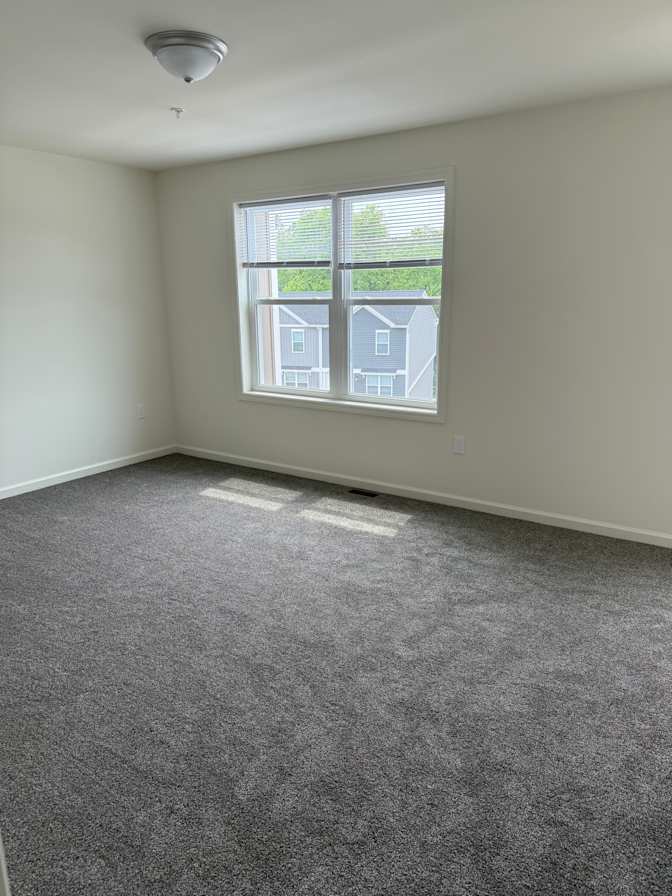 Anthony's room