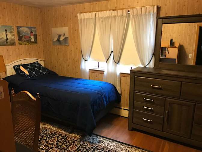 Jack's room